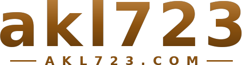 akl723 logo