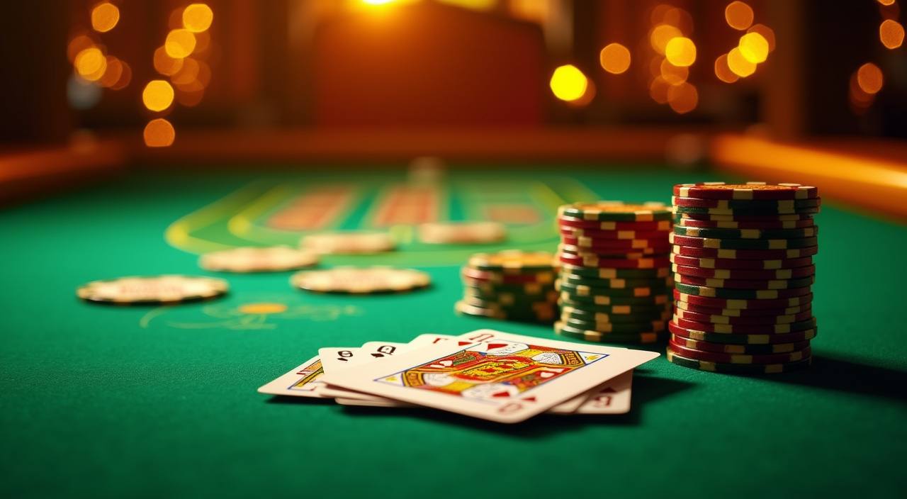 akl723 akl723 Baccarat ထဲတွင် မည်သည့်ဇယားများ ရှိသနည်း