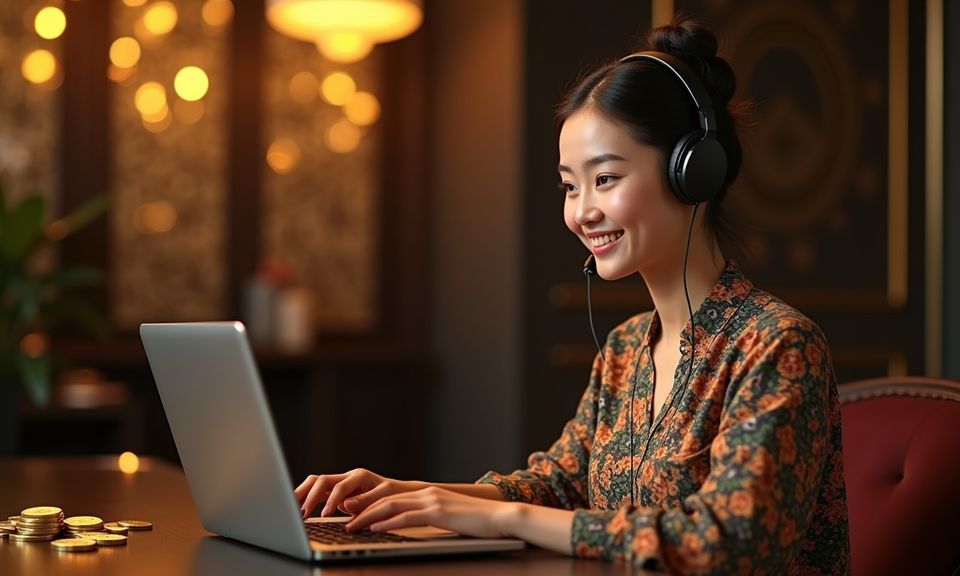 akl723 akl723 အတွက် တိုက်ရိုက်ကာစီနို စလော့ လမ်းညွှန်